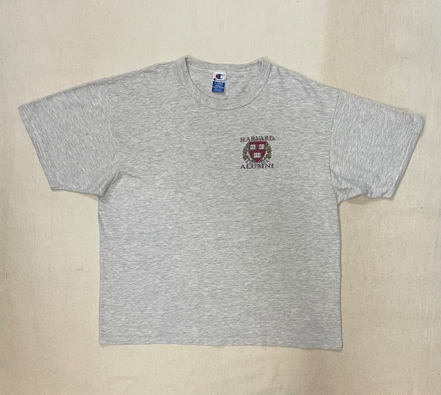 Champion Harvard University 90s