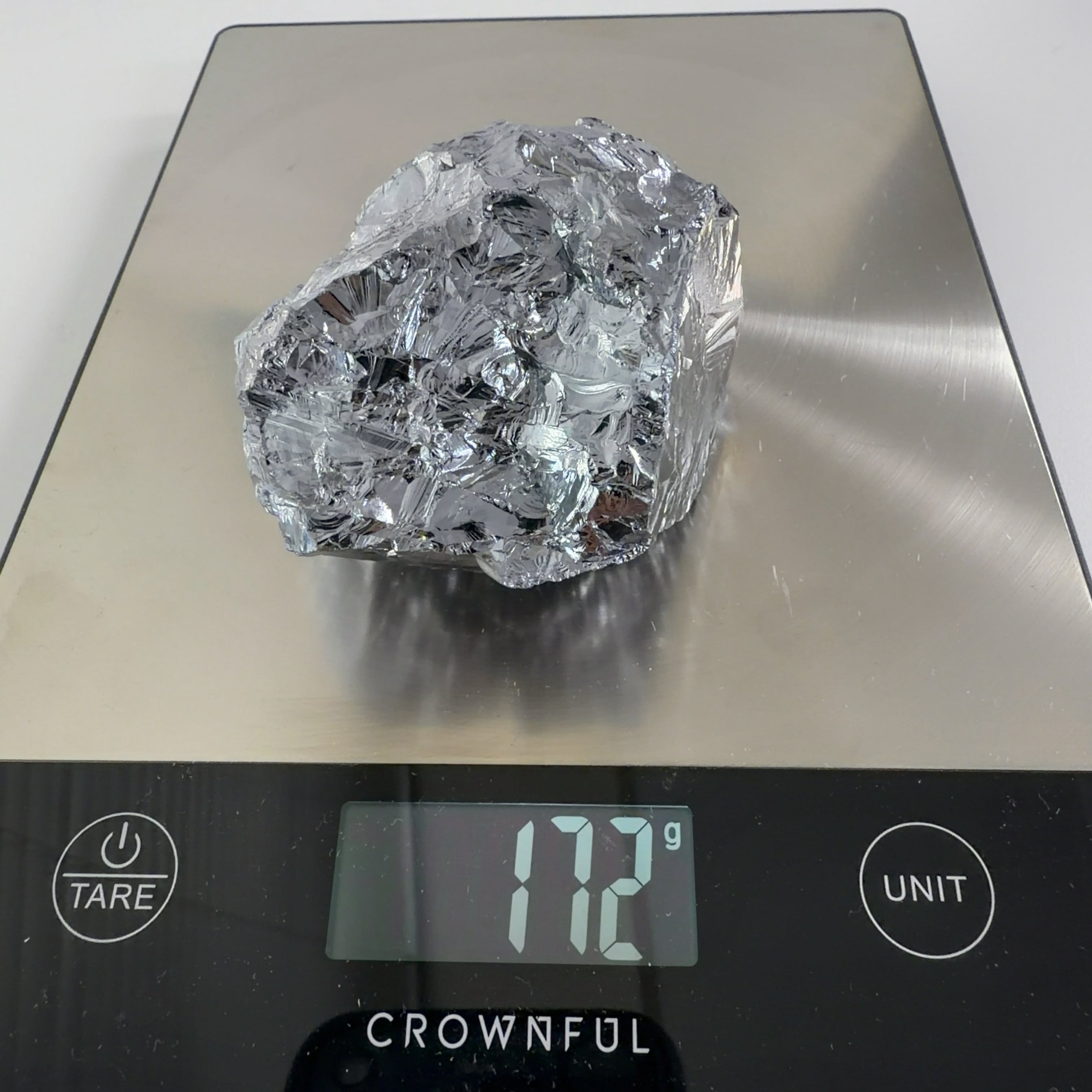 ⭐テラヘルツ鉱石（シリコン） | クリスタル・ワールド御徒町店