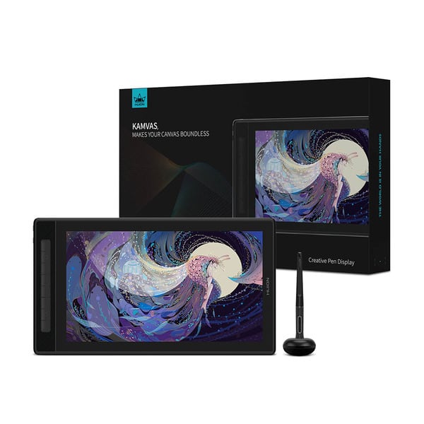 Kamvas Pro 16 (2.5K)-乗り換えキャンペーン 30%OFF | Huion Kamvas Pro 16 (2.5K)-乗り換えキャンペーン 30%OFF | Huion
