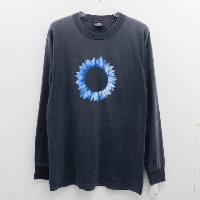 Bush " Razorblade Suitcase Tour  L/S " Giant L 【A8-107】