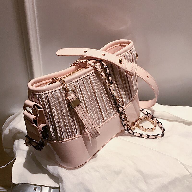 ネットレッドフェアリースモールバッグ2020ニューウェーブサマーファッションチェーンバッグショルダーメッセンジャーバッグワイルドストレイバッグ Tiancai_Wing_Bag5214433