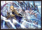 アートの会会員様限定7月21日先行販売★新作スリーブ 80枚入り【中村エイト先生/雹王】限定生産品