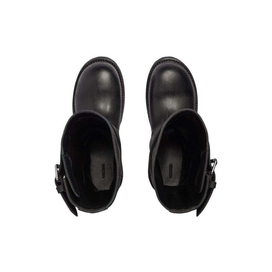 BALENCIAGA】VENOM BOOT | AYIN