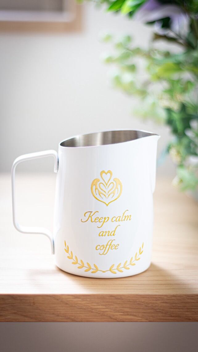 バリスタガール