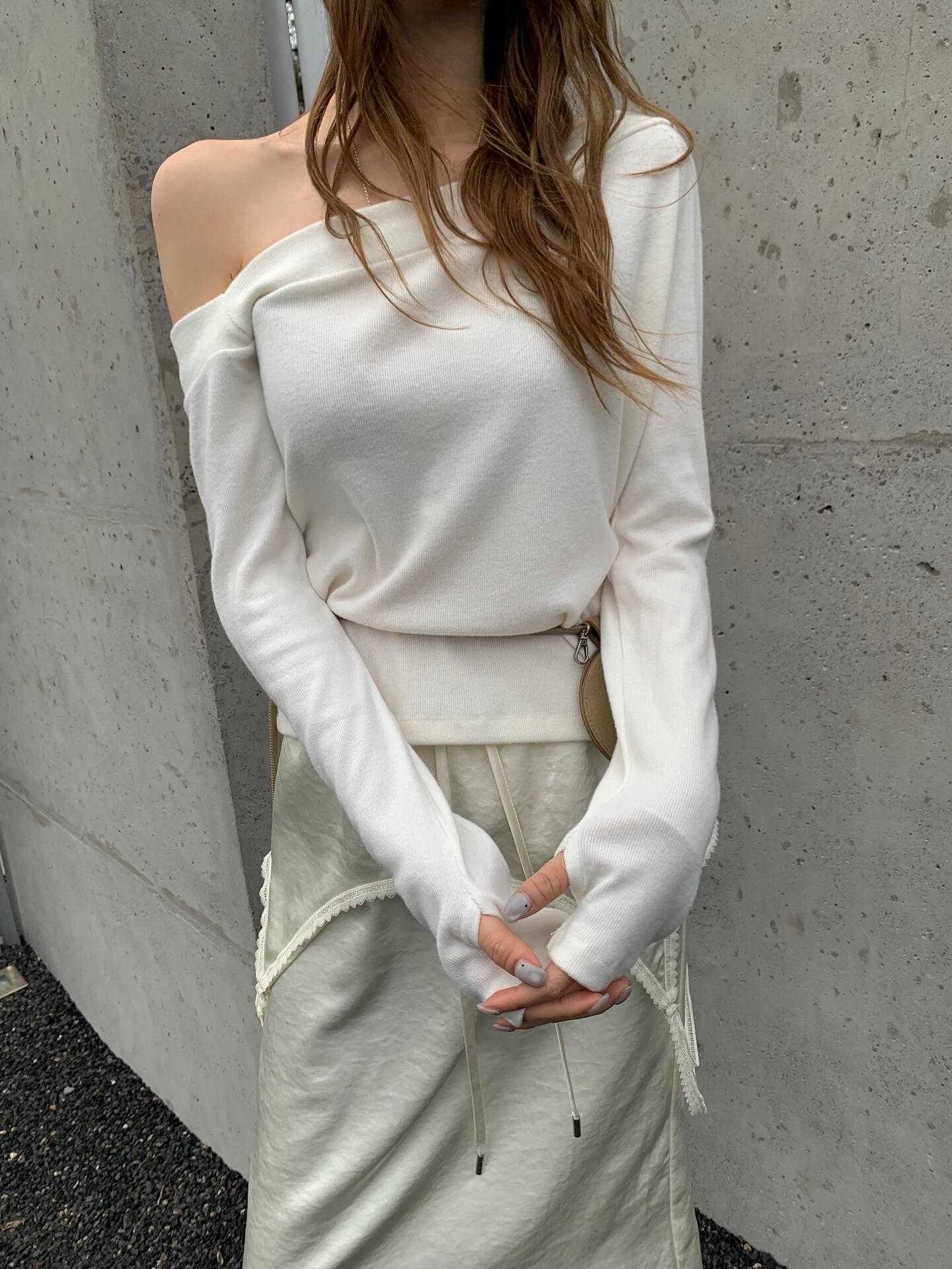 (予約)poster / Elid Basic Tee / 4color