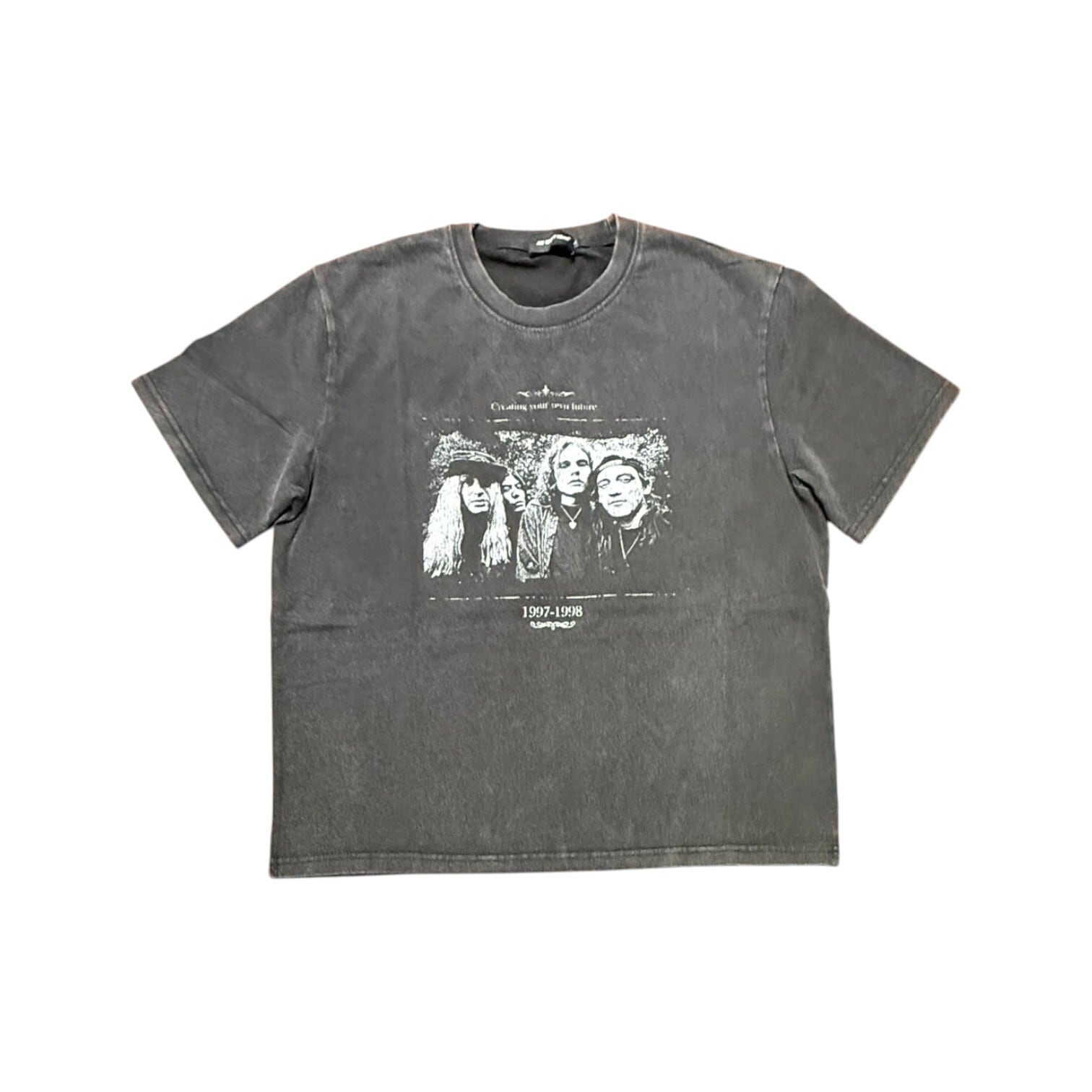 フォトウォッシュTシャツ | Jolly Clan