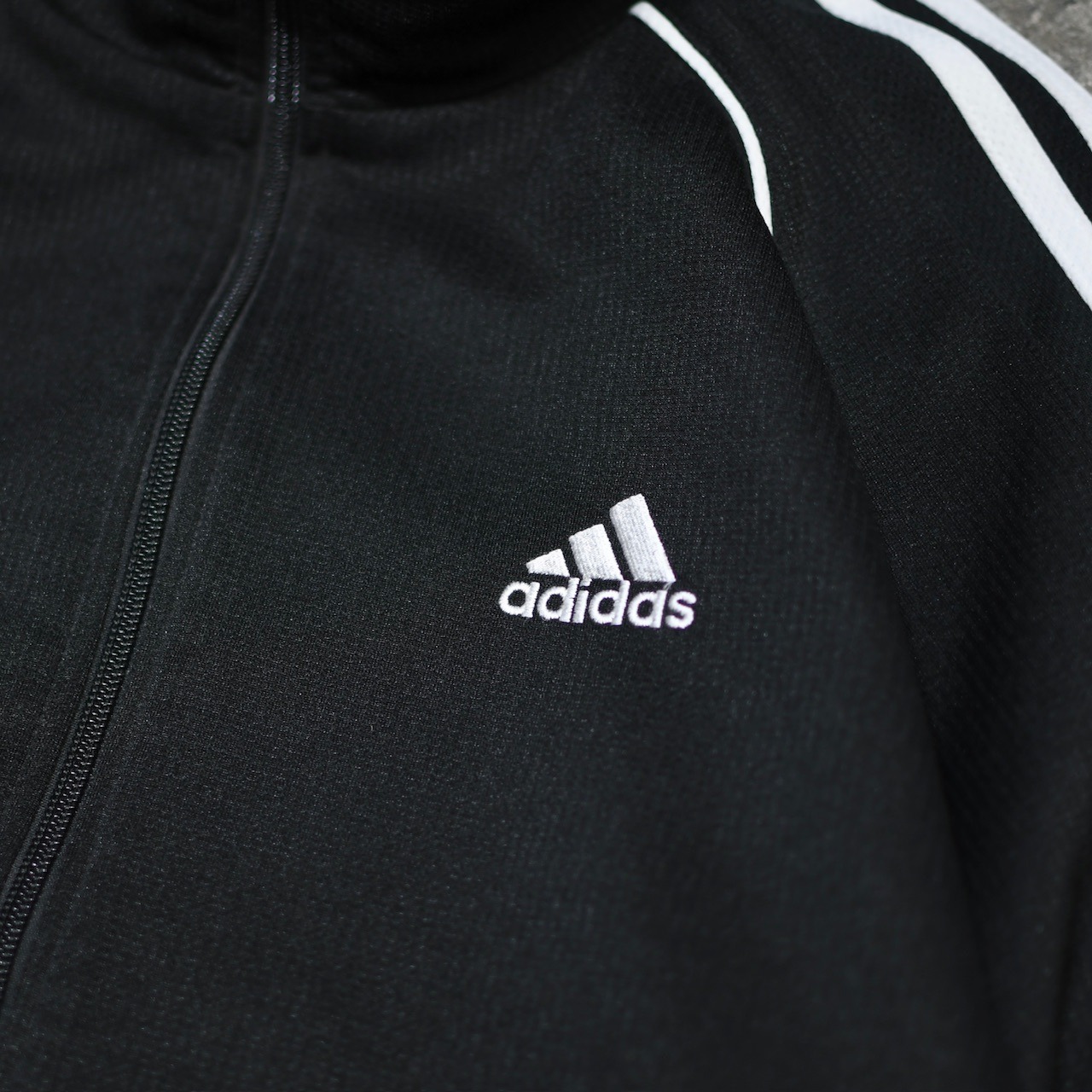 adidas side line track jacket