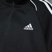 adidas side line track jacket