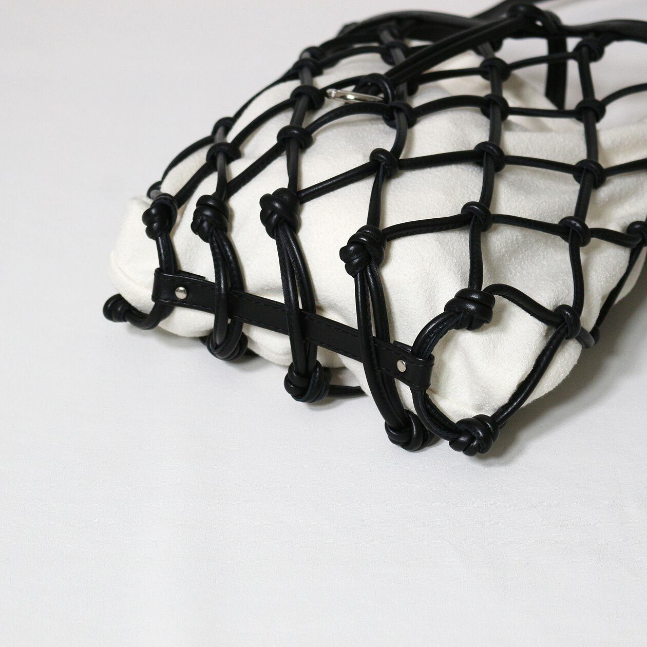 NATALIE / black | enfas