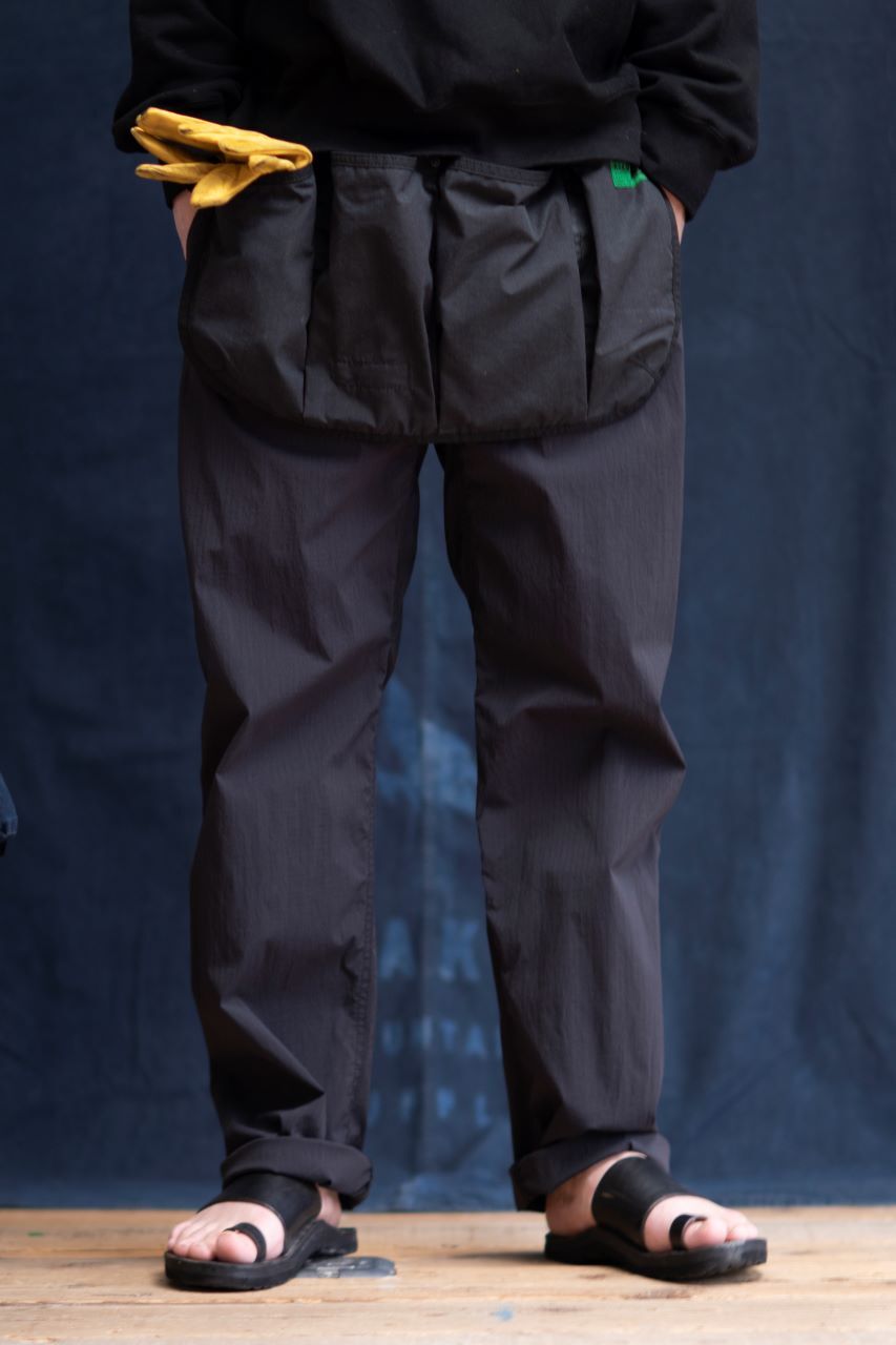 HKS117 NANGAコラボ HANDSFREE CARPENTER(カラー) | H.A.K.U MOUNTAIN