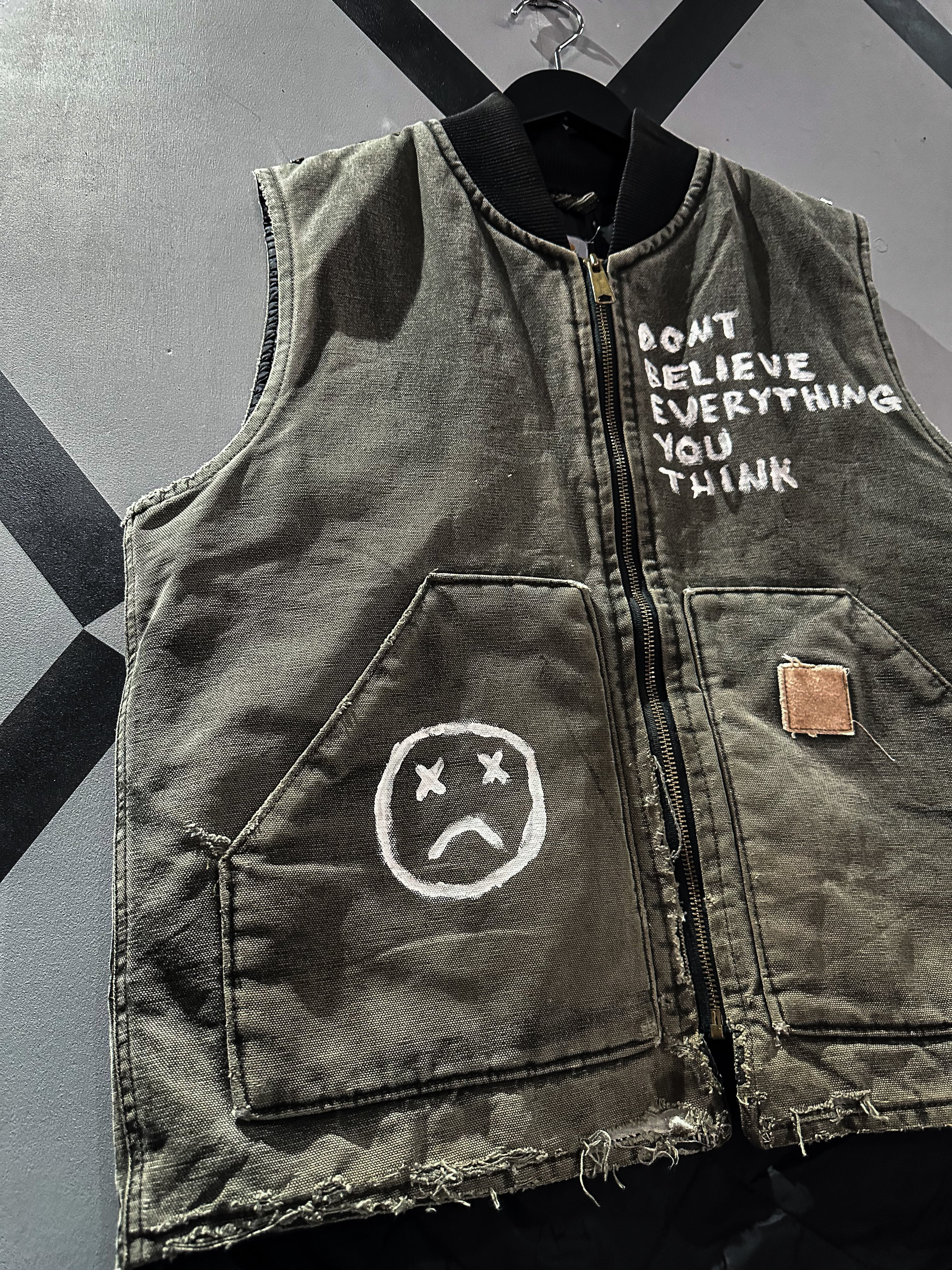 X VINTAGE】