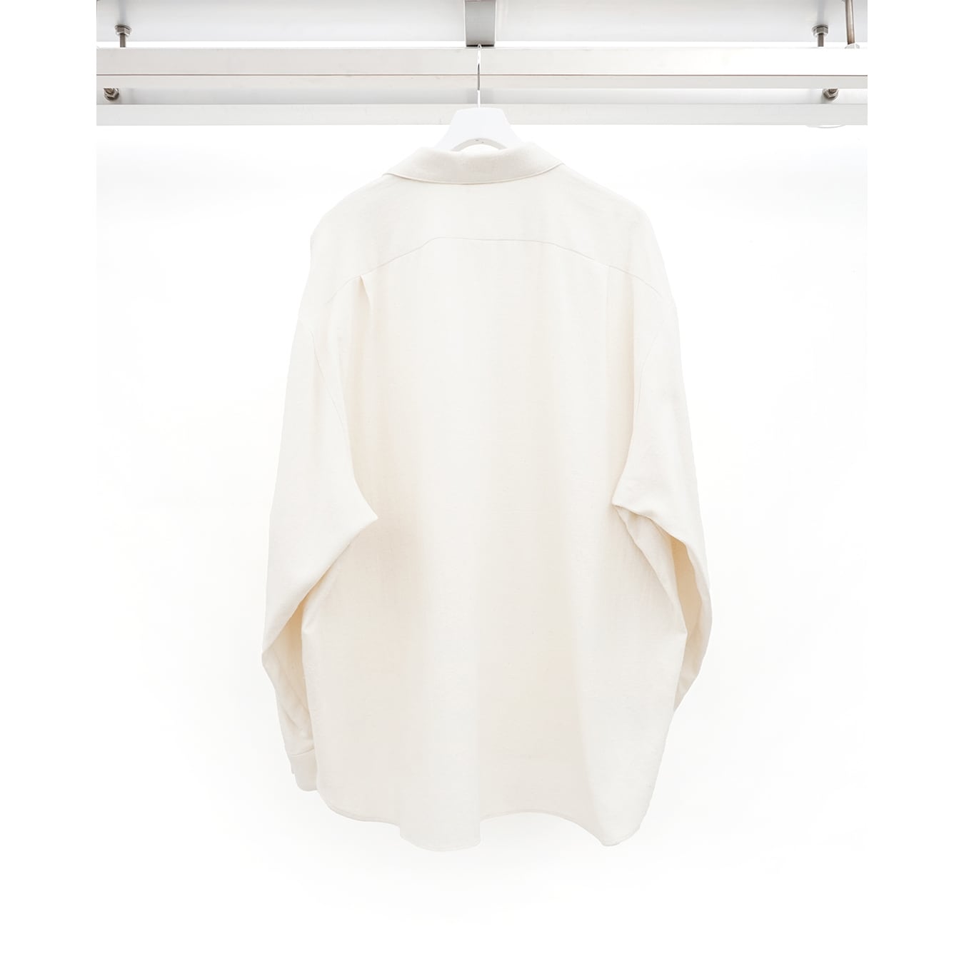 Blanc YM] (ブランワイエム) BL-25A-SCSS SILK COTTON SKIPPER