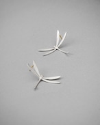 〔New〕トンボ ピアス