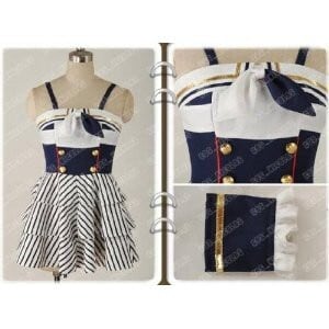 DK1703 高品質コスプレ衣装 AKB48 2011年 選拔総選挙 柏木由紀 コスチューム、コスプレ K1703 AKB48 2011年 選拔総選挙 柏木由紀 風 コスプレ衣装 cosplay