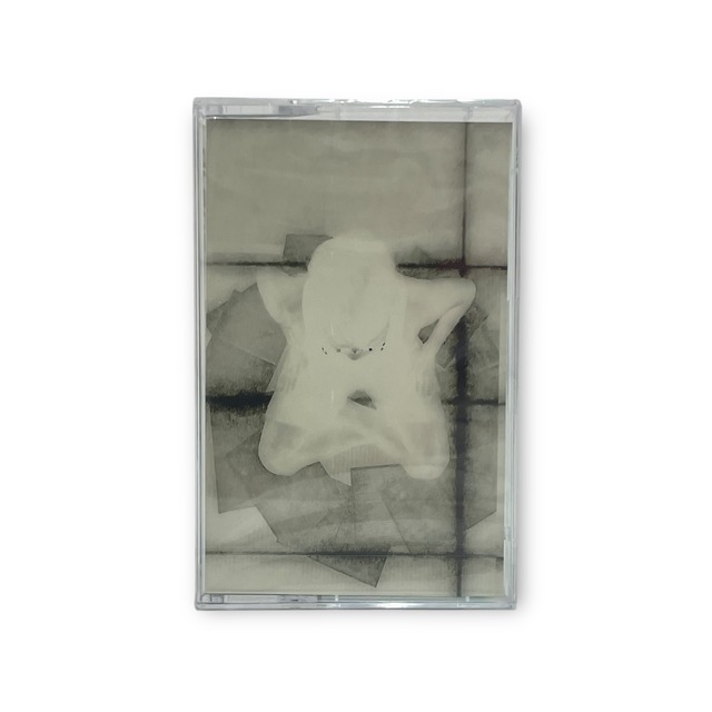 QRAUS - Scriptures Of Solitude 21.23 [TAPE]