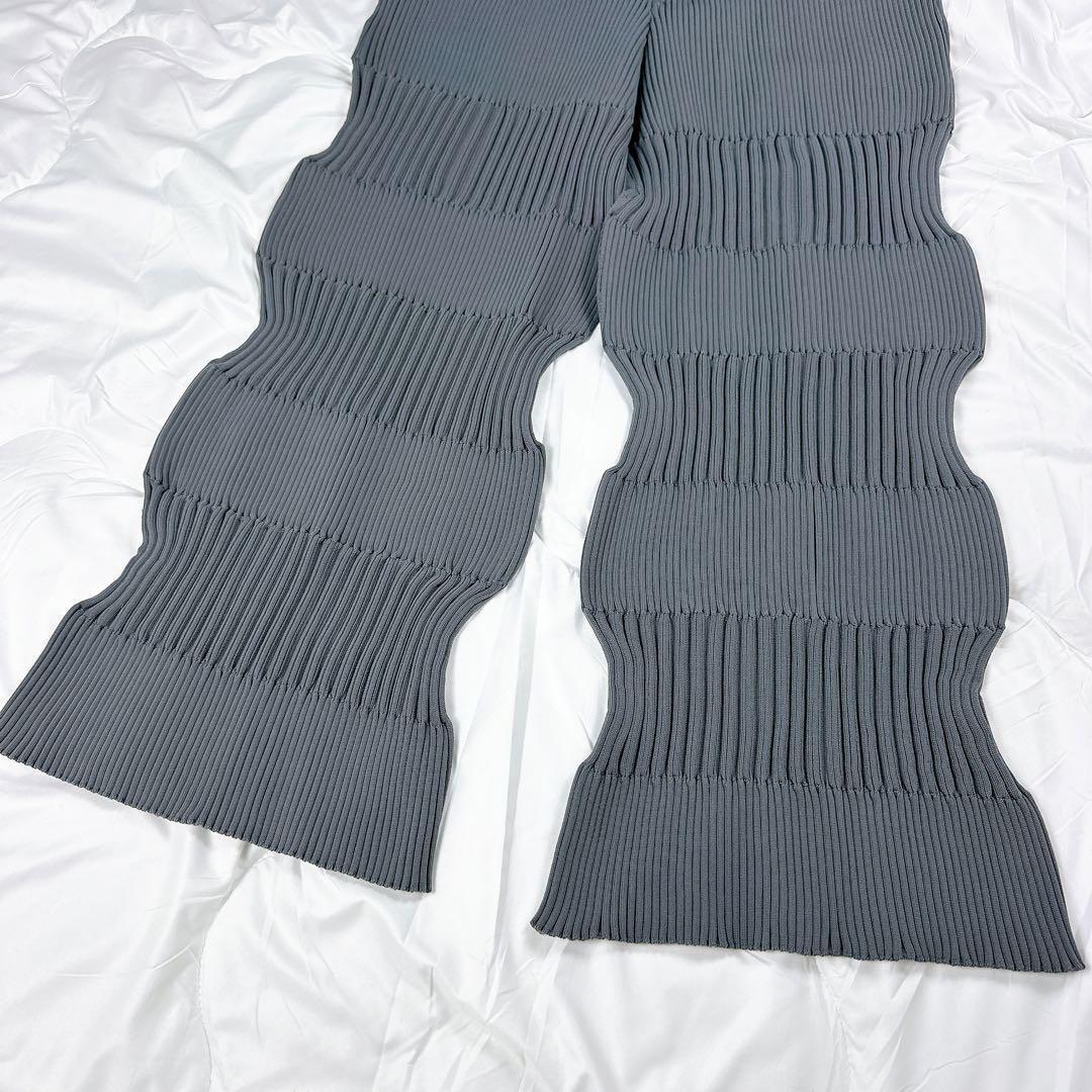 CFCL】FLUTED PANTS 1 | Rivré