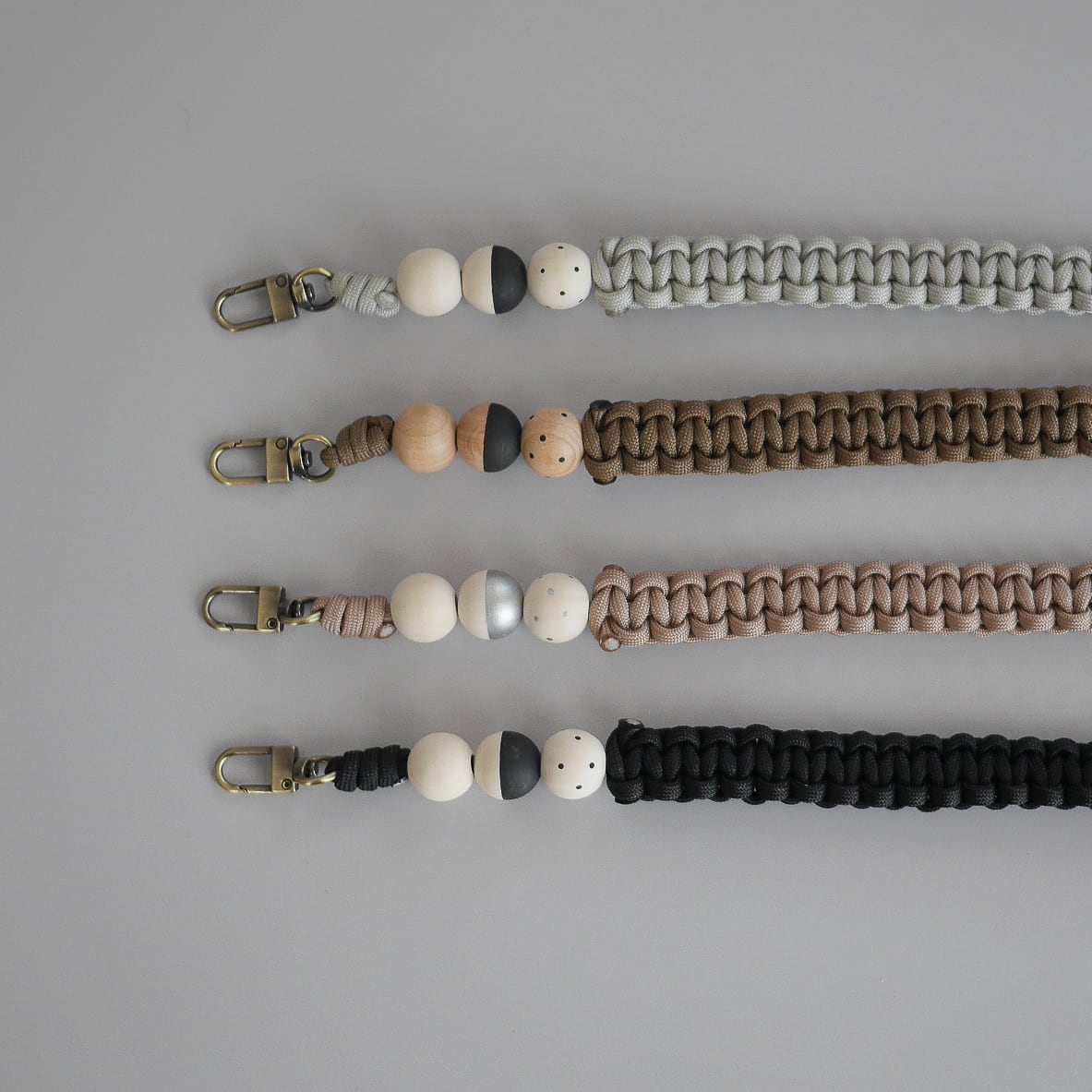 ドットハンドストラップ M │DOT HAND STRAP M | ADRIA DESIGN