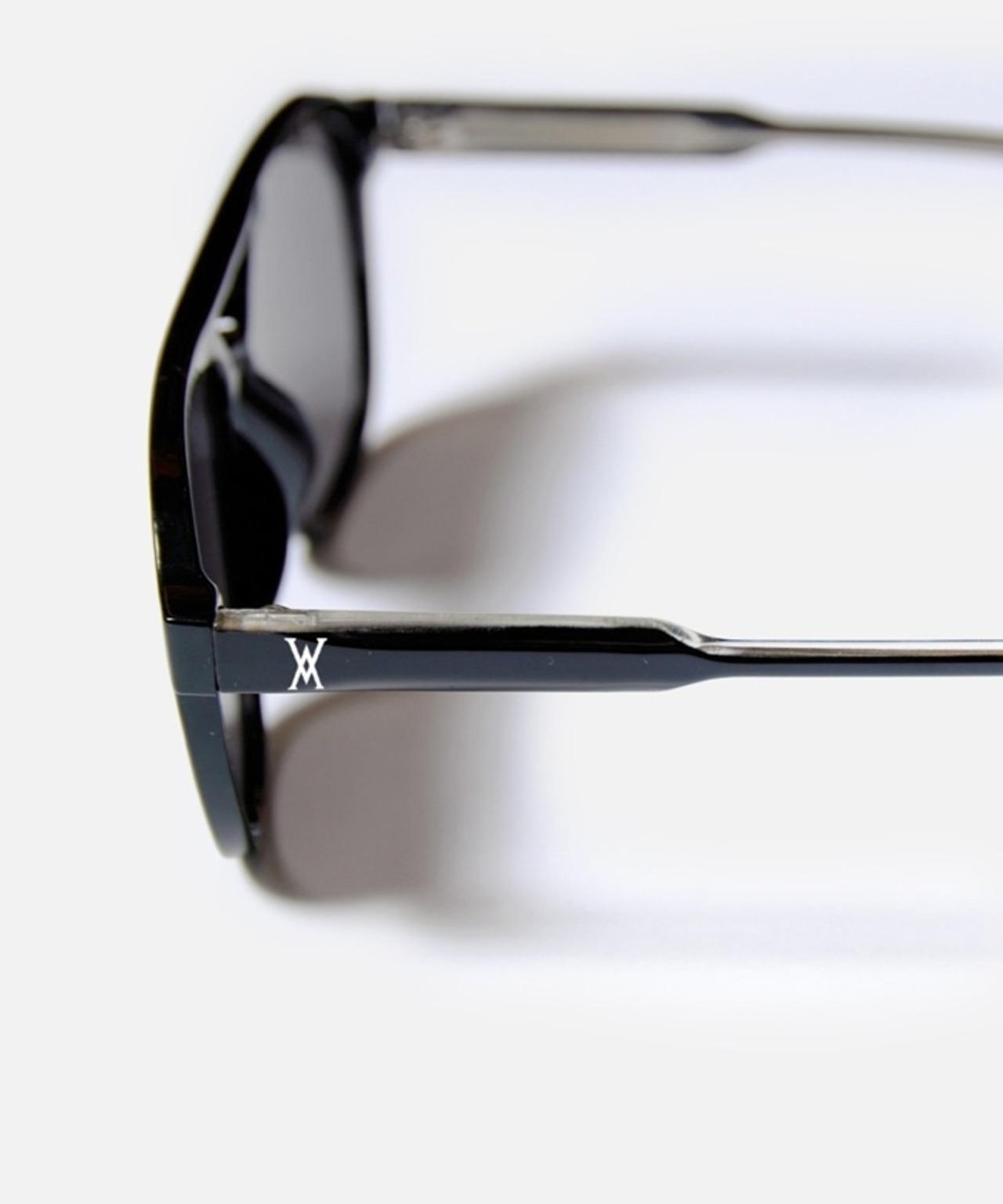 VIRGOwearworks / RETRO VISION SHADES / サングラス / VG-GD-826 - 4