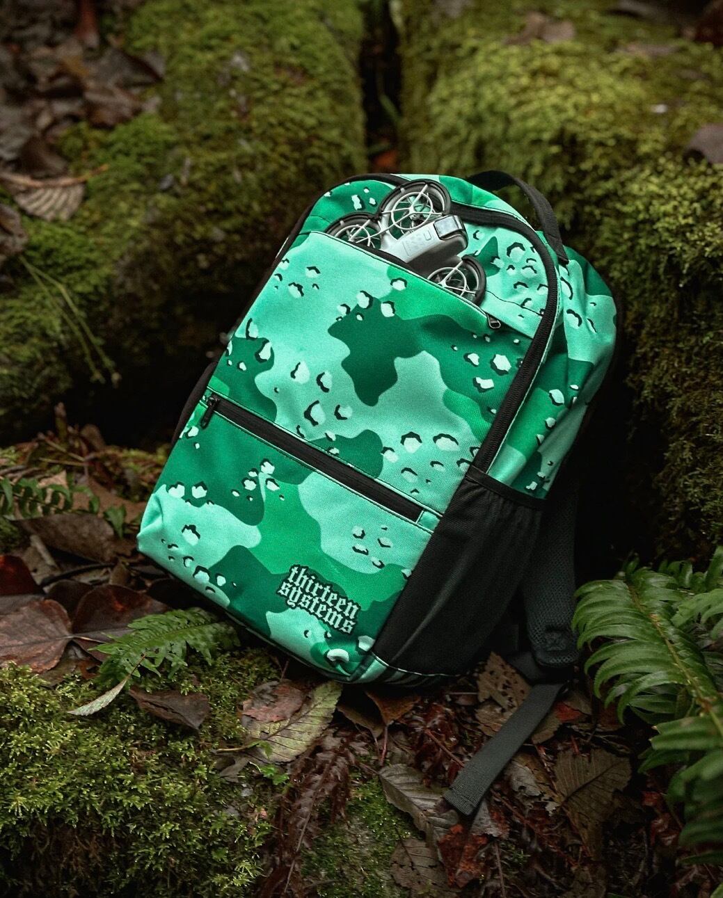 個人装備 Shaw concepts ARC Carrier V2 SHAW Concepts ARC Carrier V2 コンプリートキット S/Mサイズ