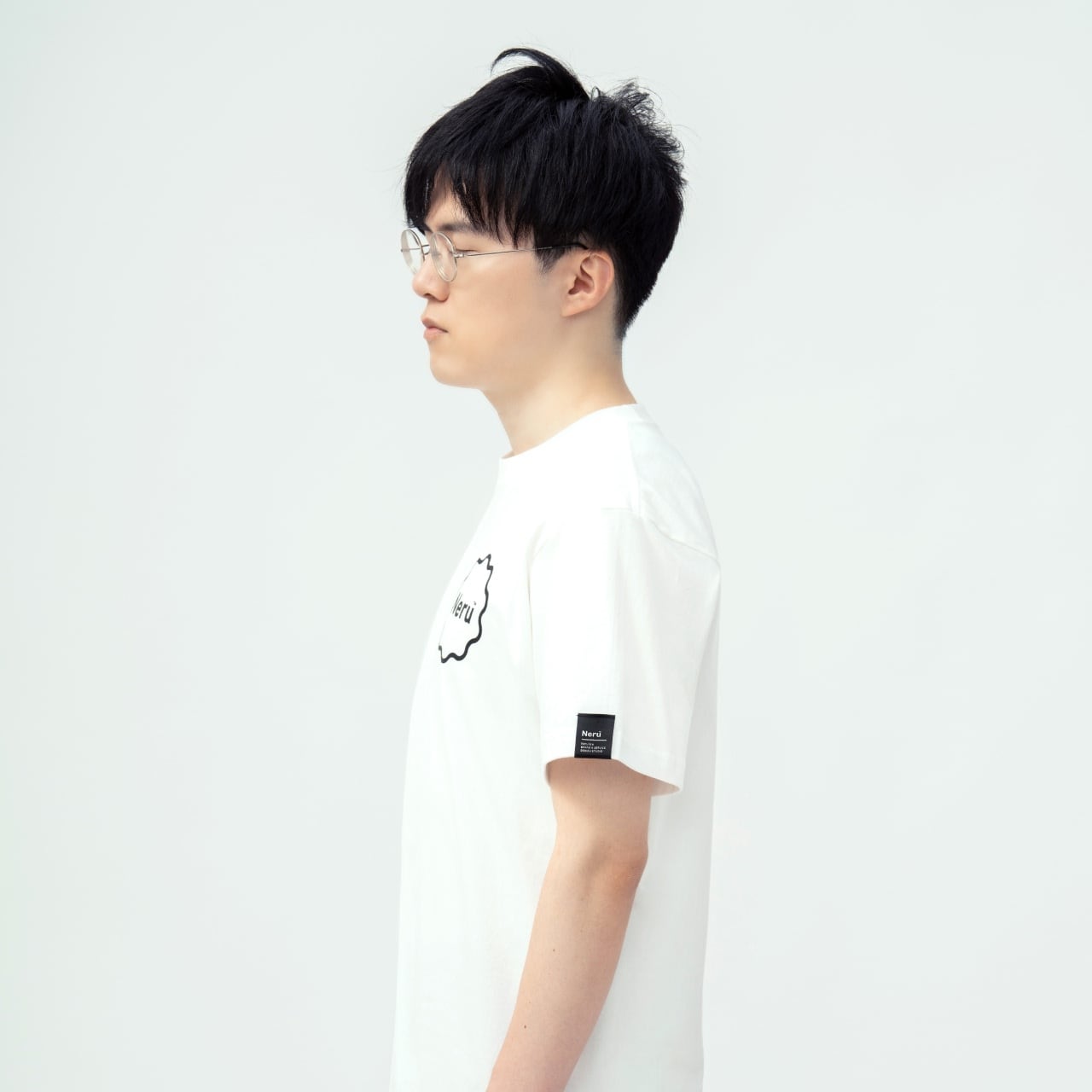 Neru Official T-shirts | Neru THE SHOP