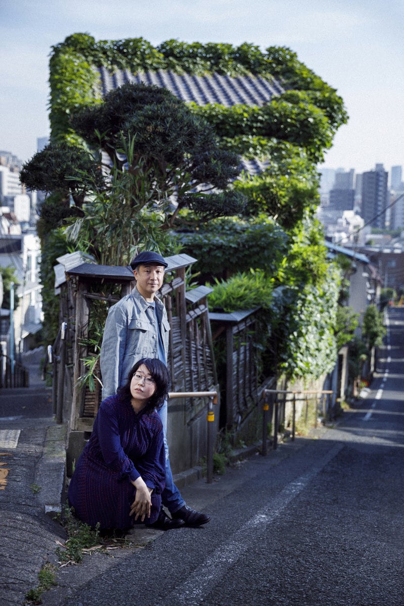 mmm with エマーソン北村 - CHASING GIANTS (LP) | MARKING RECORDS ONLINE
