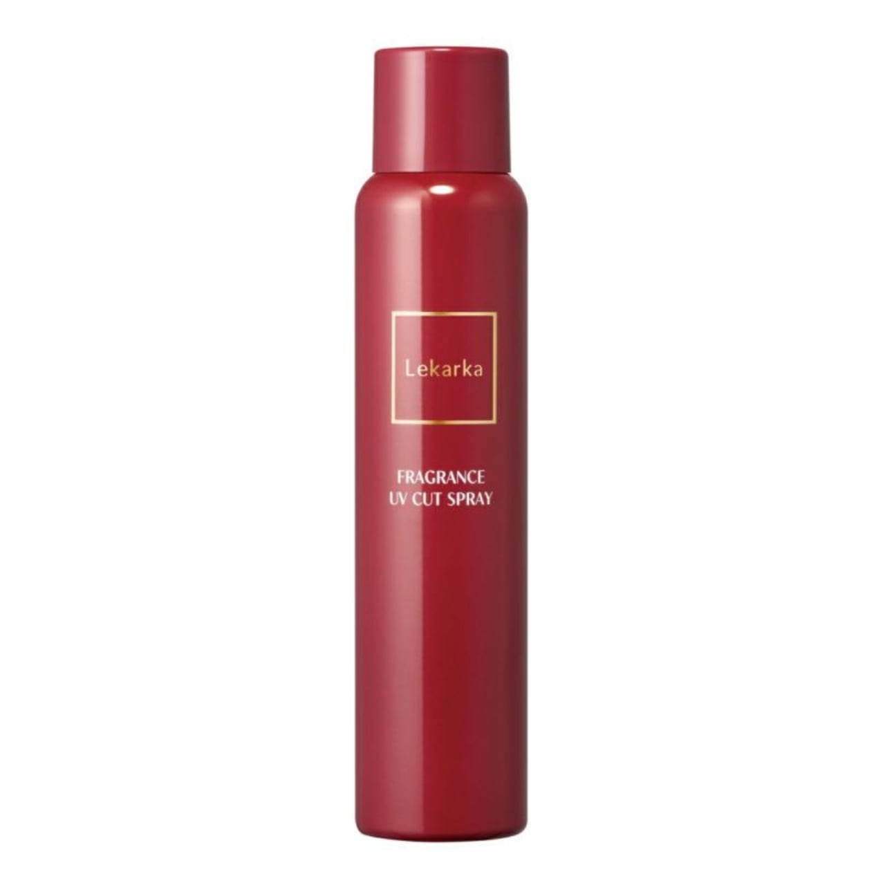 レカルカ フレグランスUVスプレー 100g(FRAGRANCE UV SPRAY 100g)