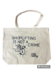 MQ tote bag
