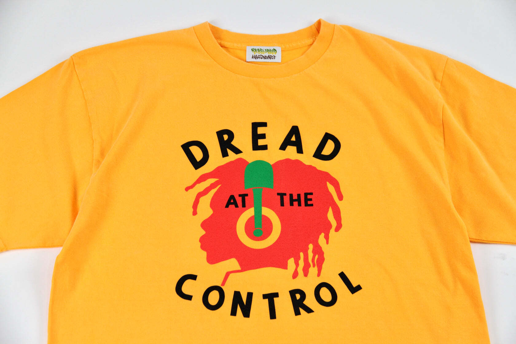 REBEL DREAD HARDWARE / THE PUNK ROCK MOVIE : RE CUT EDITION S/S T