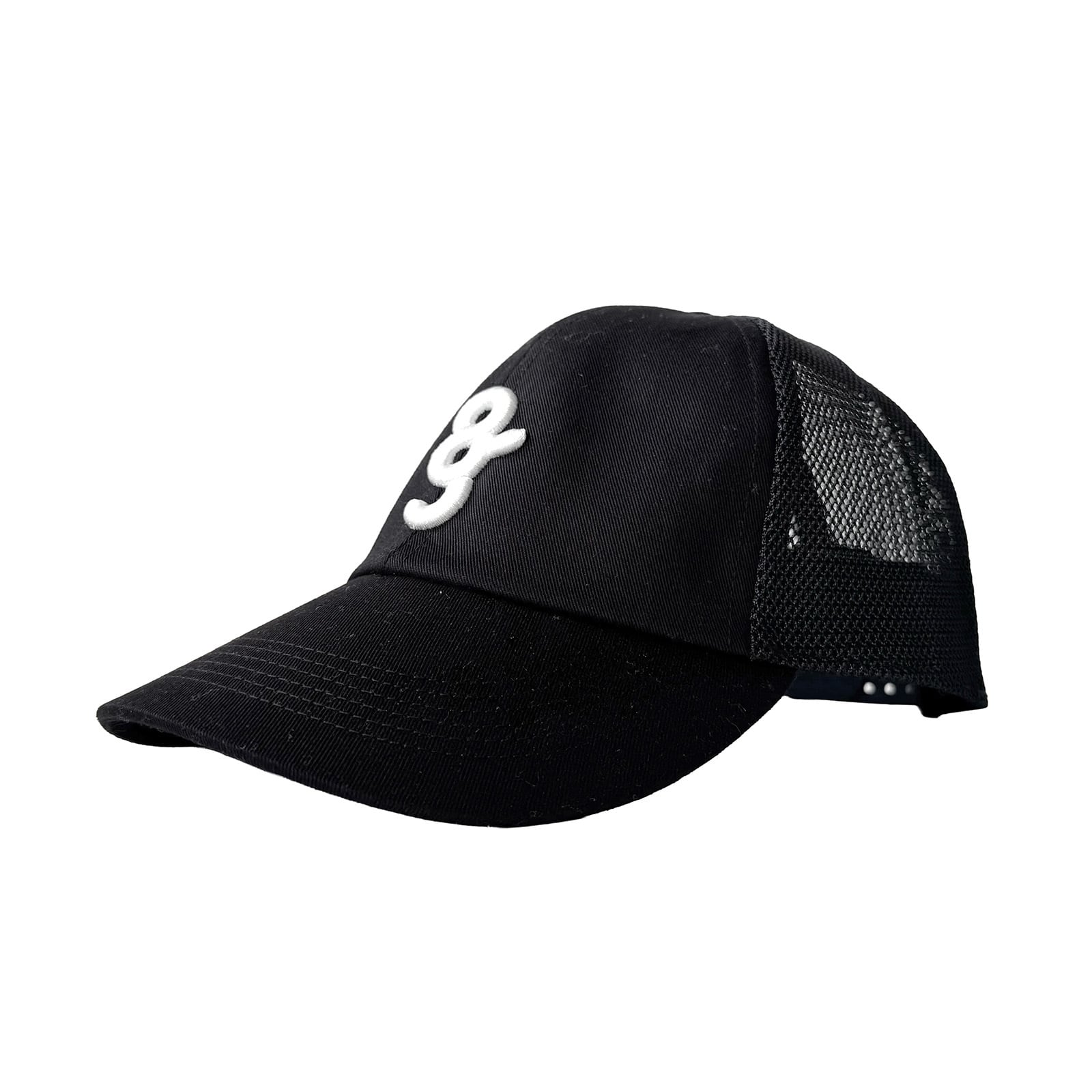 8G BASEBALL MESH CAP -5COLOR- | 8G SHOOT WEBSTORE