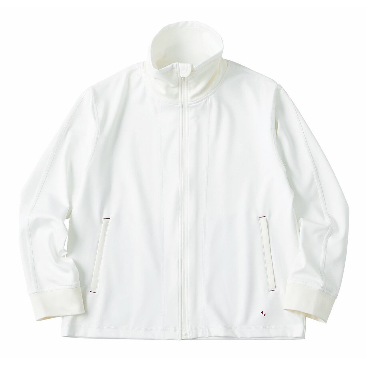 OLYMPIC ZIP UP JACKET | 【OFFICIAL】PORTER CLASSIC ONLINE SHOP