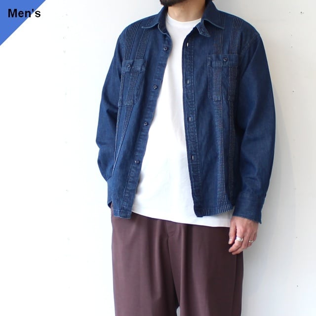Soundman（メンズ） | C.COUNTLY ONLINE STORE｜メンズ・レディス