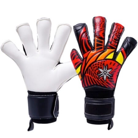 erebos / クロノス2 エルゴ カドルグリップ アナライズ