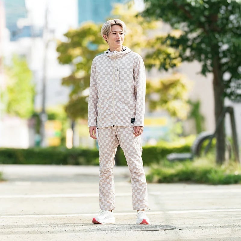 MMA(MOUNTAIN MARTIAL ATRTS) MMA_3ITSUKA Ventilation Training