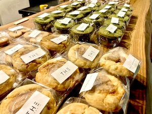 K様店頭受け取りマフィン K様店頭受け取りマフィン