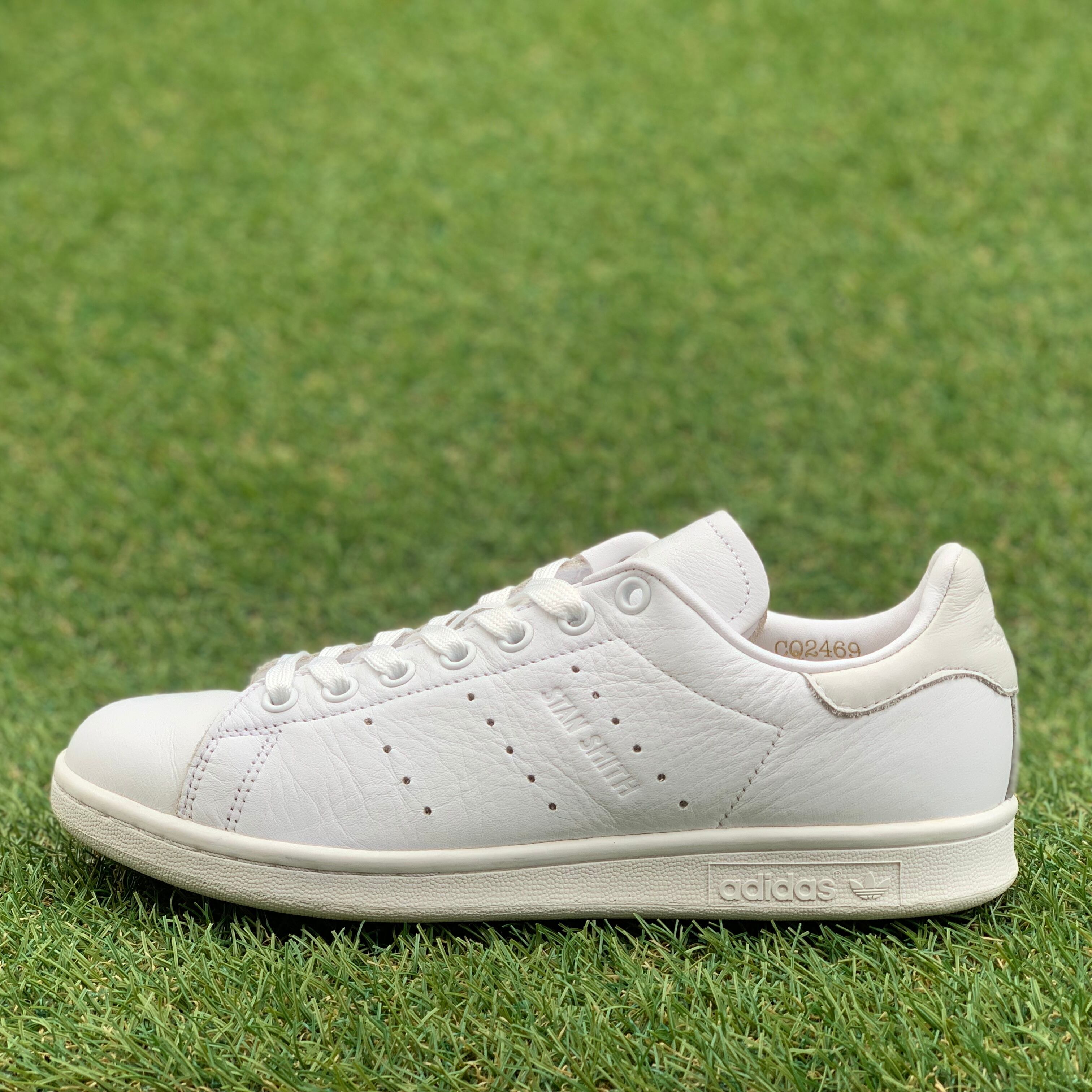 adidas STANSMISTH BIANCO PACK アディダス スタンスミス ビアンコ パック C988