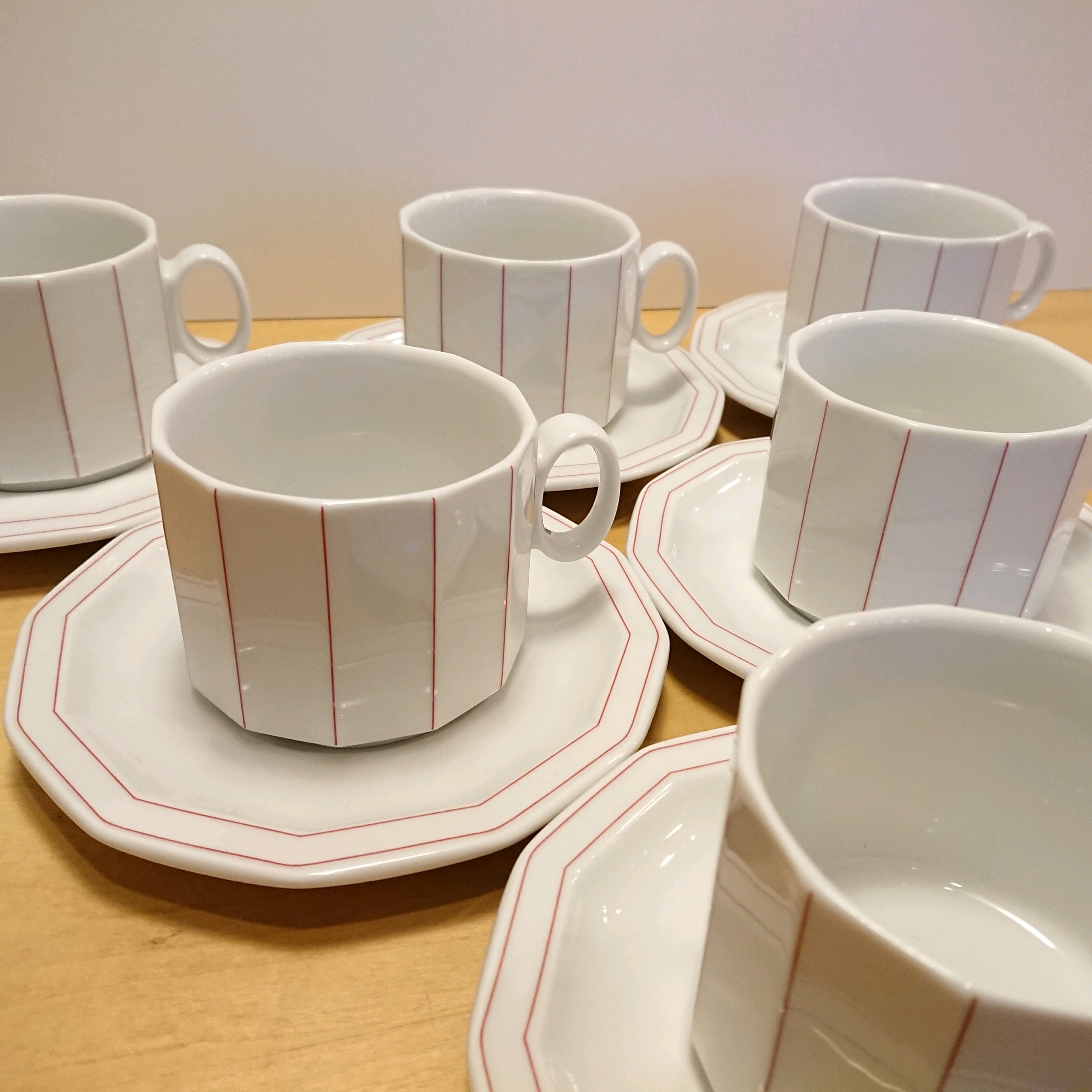 ドイツ Rosenthal Studio-line × Tapio wirkkala 