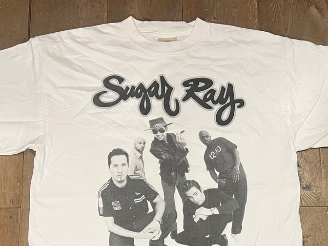 sugar ray シュガーレイ | snug fukuoka