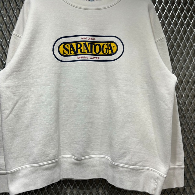 Holic Vintage Over Sweat