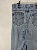 00's Carhartt Denim Pants【W33 L30】