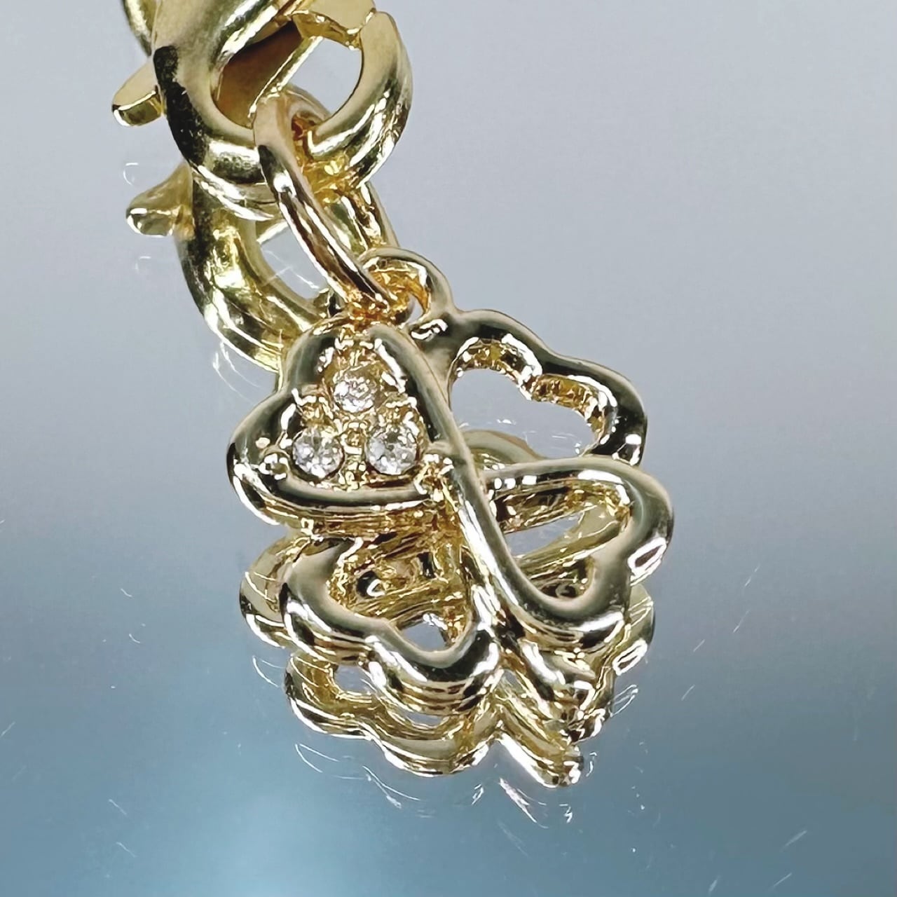 ✨日常に幸運を✨ミックスカラー ラビットヘアルチルクォーツ（4mm