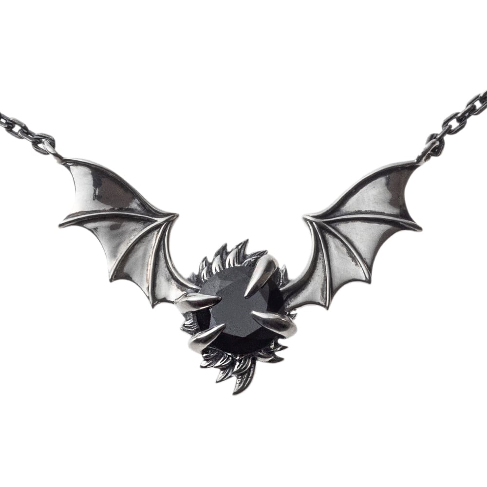 悪魔の翼ペンダント ACP0348 Devil Wings Pendant シルバー 悪魔の翼ペンダント ACP0348 Devil Wings Pendant シルバー