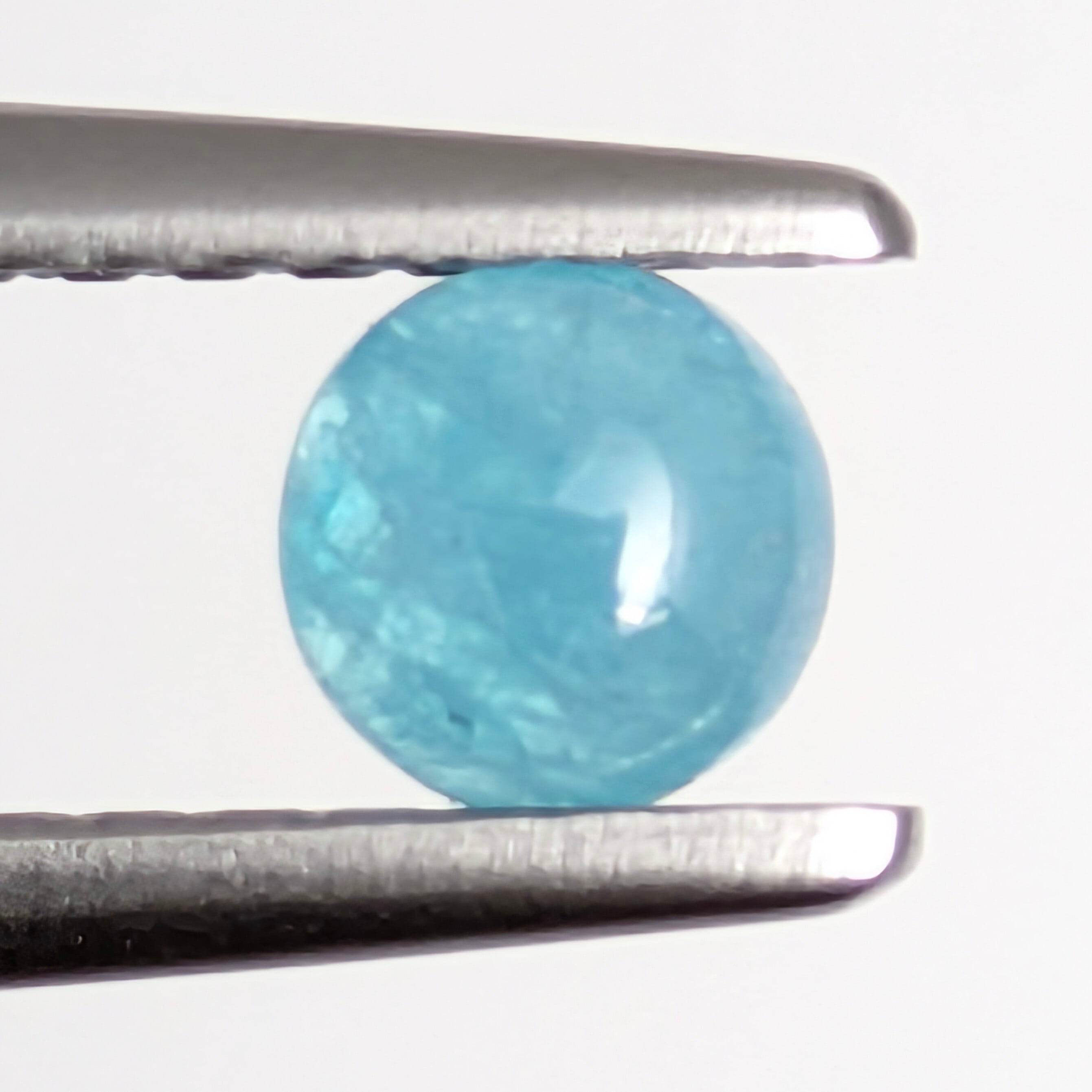 パライバトルマリンルース 【0.31ct】 PRO208160 | Gem's Subculture