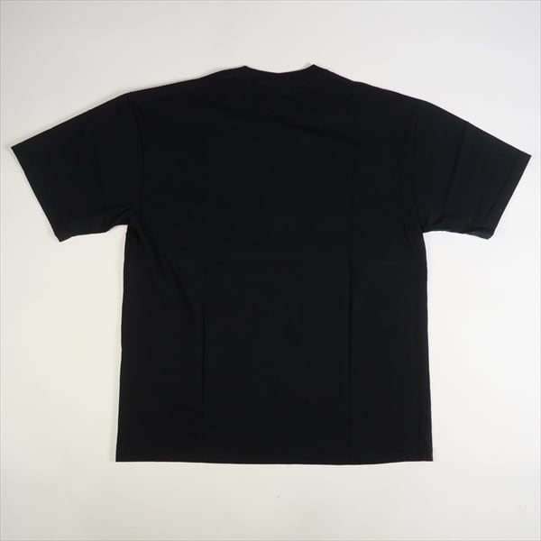 Tシャツ/カットソー(半袖/袖なし)SUBCULTURE T-SHIRT / BLACK × 1 Size2