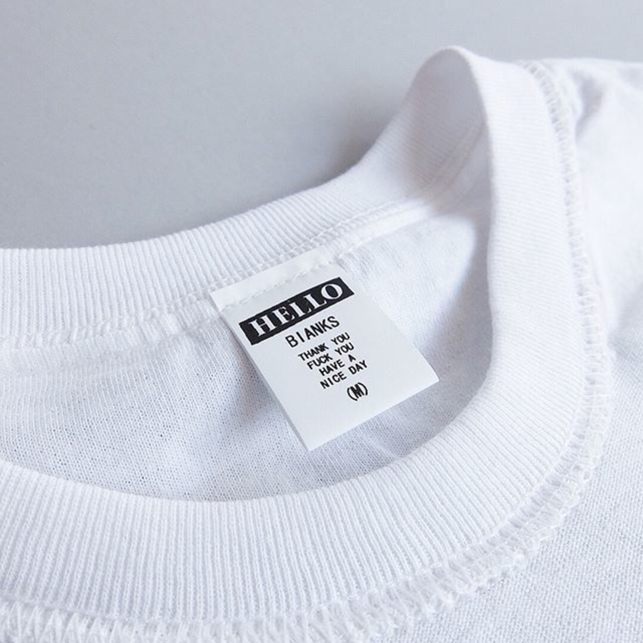 BLANKS / RYUJI KAMIYAMA / LEAVE ME ALONE / ブランクス / 神山隆二 / 私をほっといて