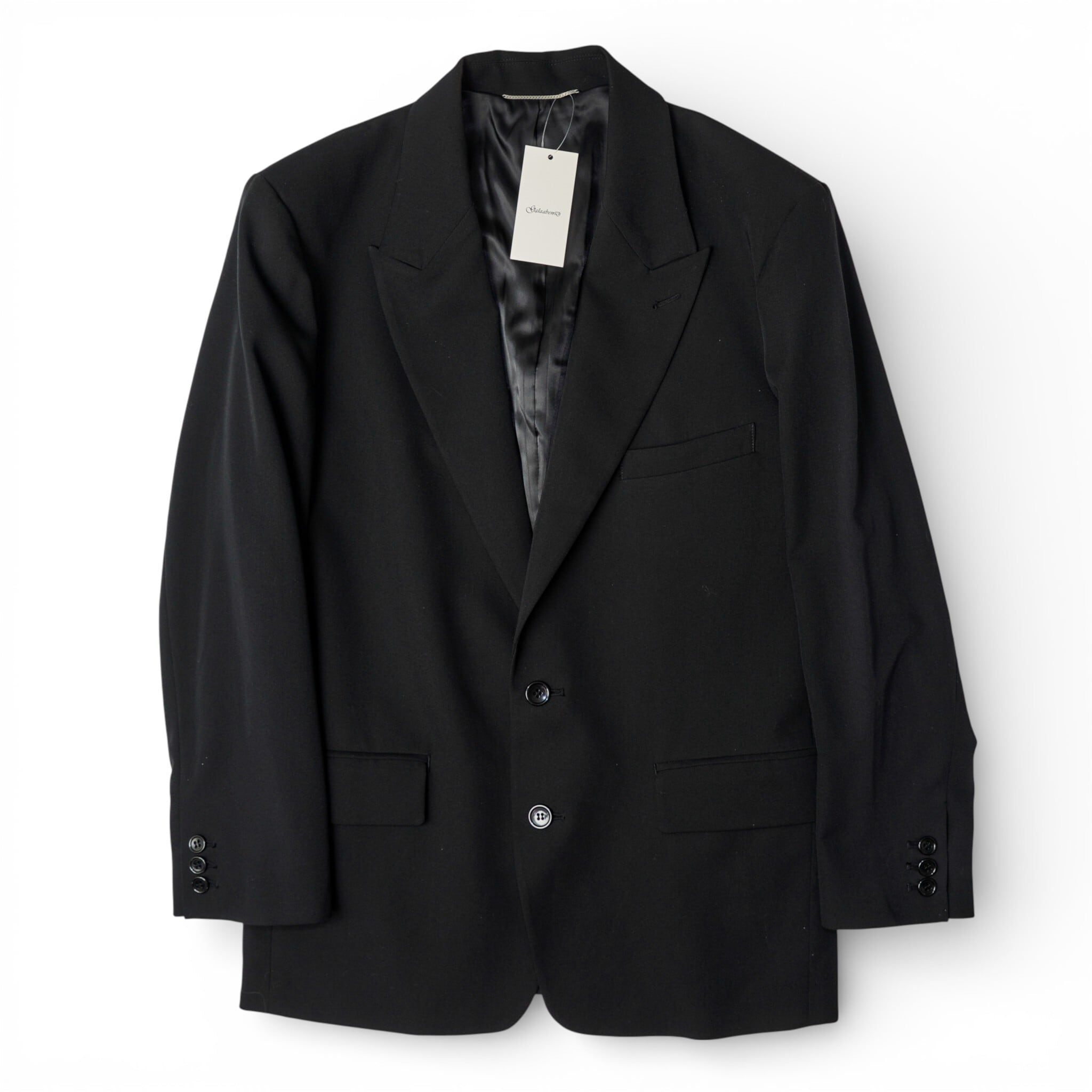 GALAABEND ガラアーベント モッズコート ベージュ サイズM | 3RD[i