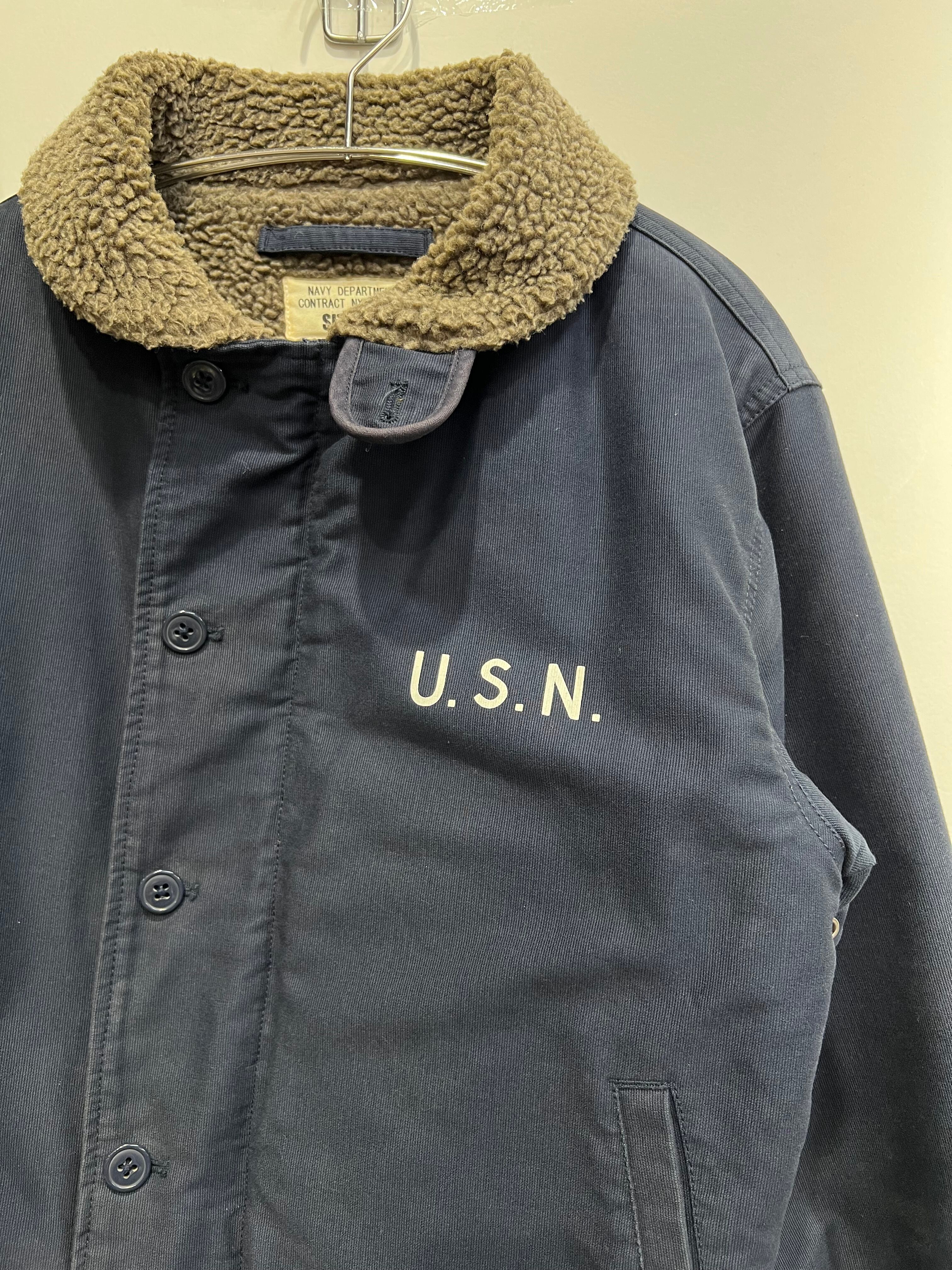 Sundinista experience ファラオジャケット | Choose Clothes Caravan