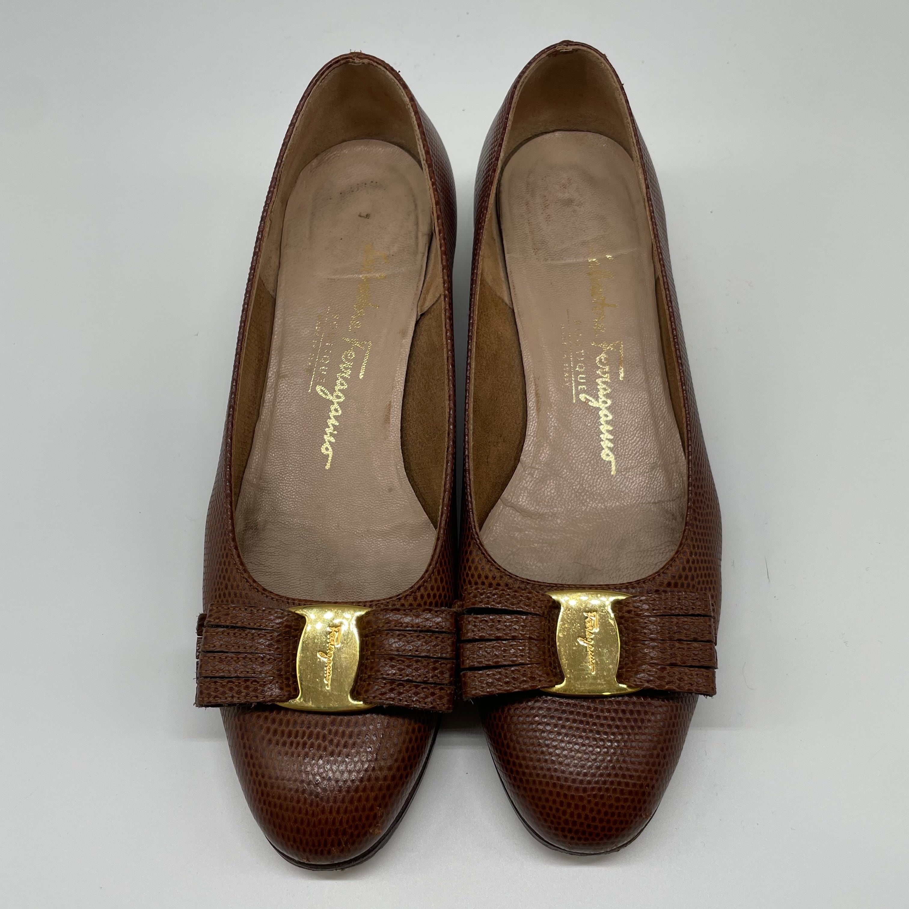 19912 salvatore ferragamo shoes 6 1/2 c | blazetorwest