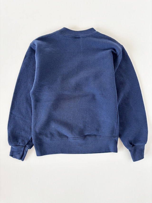 【6-8T相当・vintage】USA製 Disneyスウェット