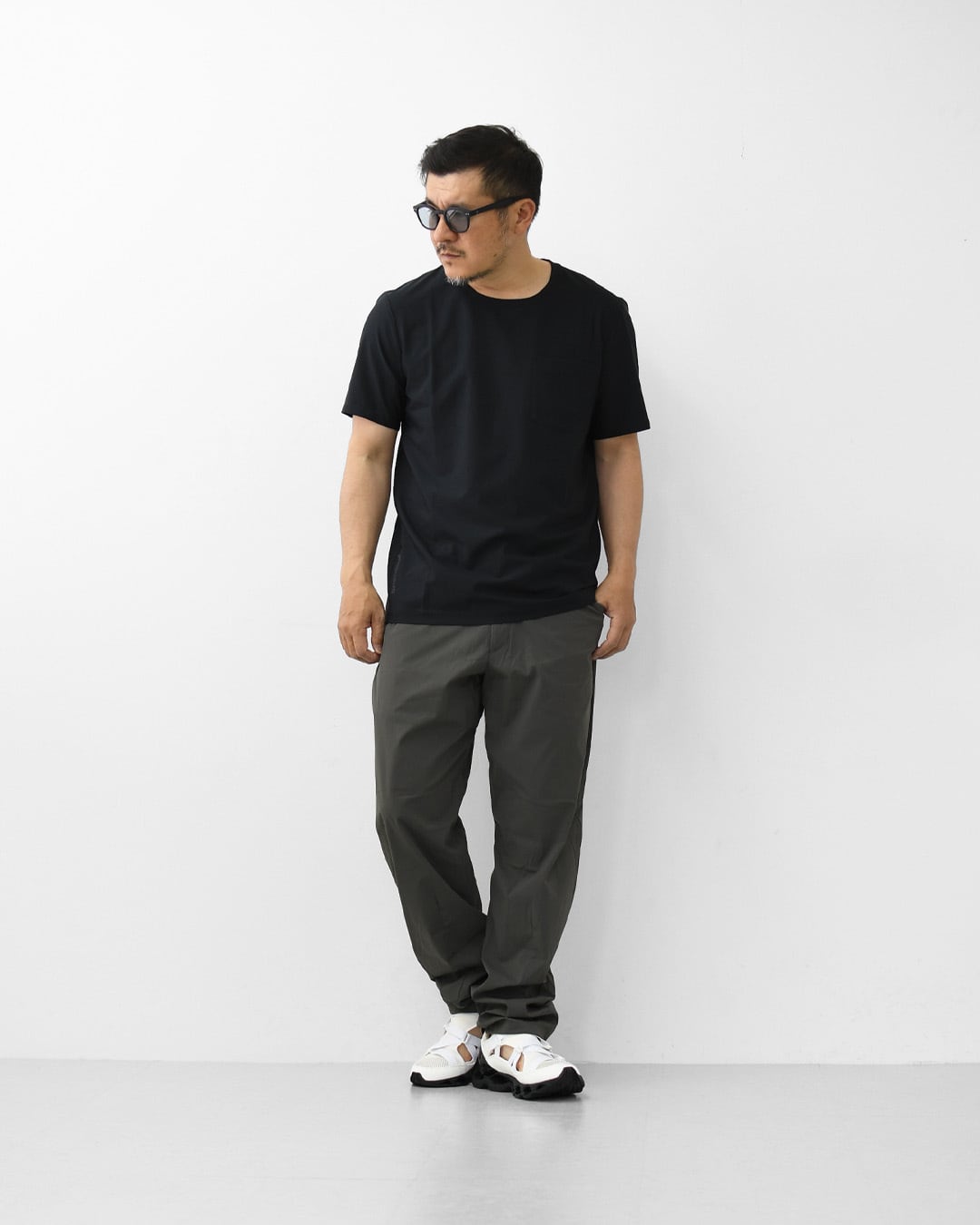 HOUDINI [フーディニ] Ms Wadi Pants [260724] メンズ ワディ パンツ