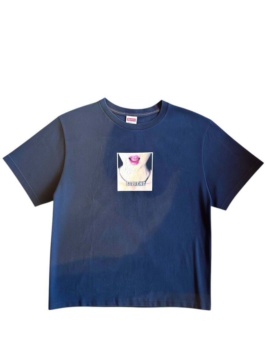 supreme tee